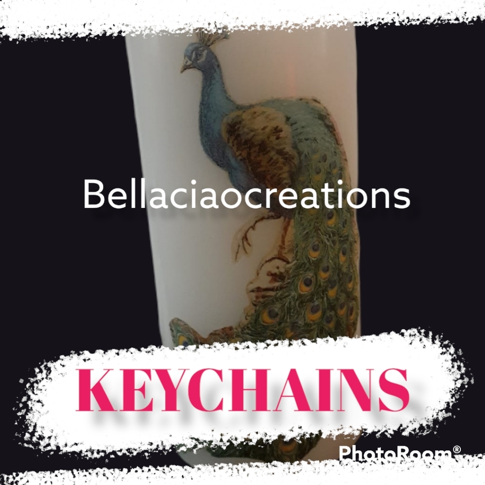 Keychains - Picture 1 of 1